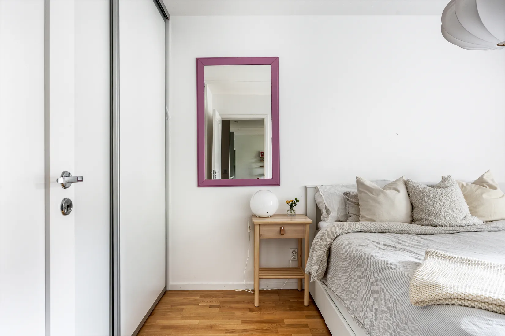 Bostadsrätt, Drottninggatan 1 AC, Slussen, Malmö