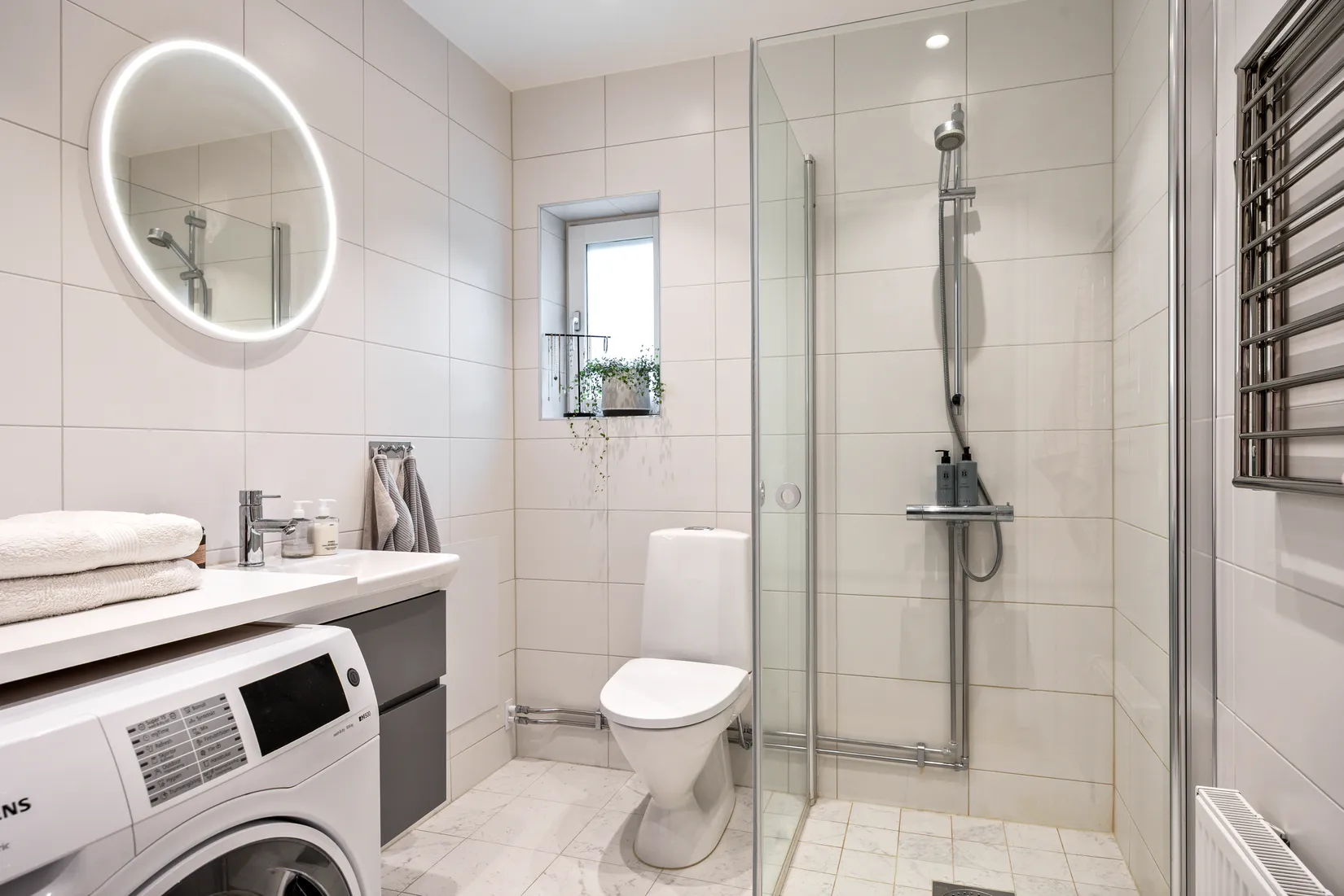 Bostadsrätt, Drottninggatan 1 AC, Slussen, Malmö