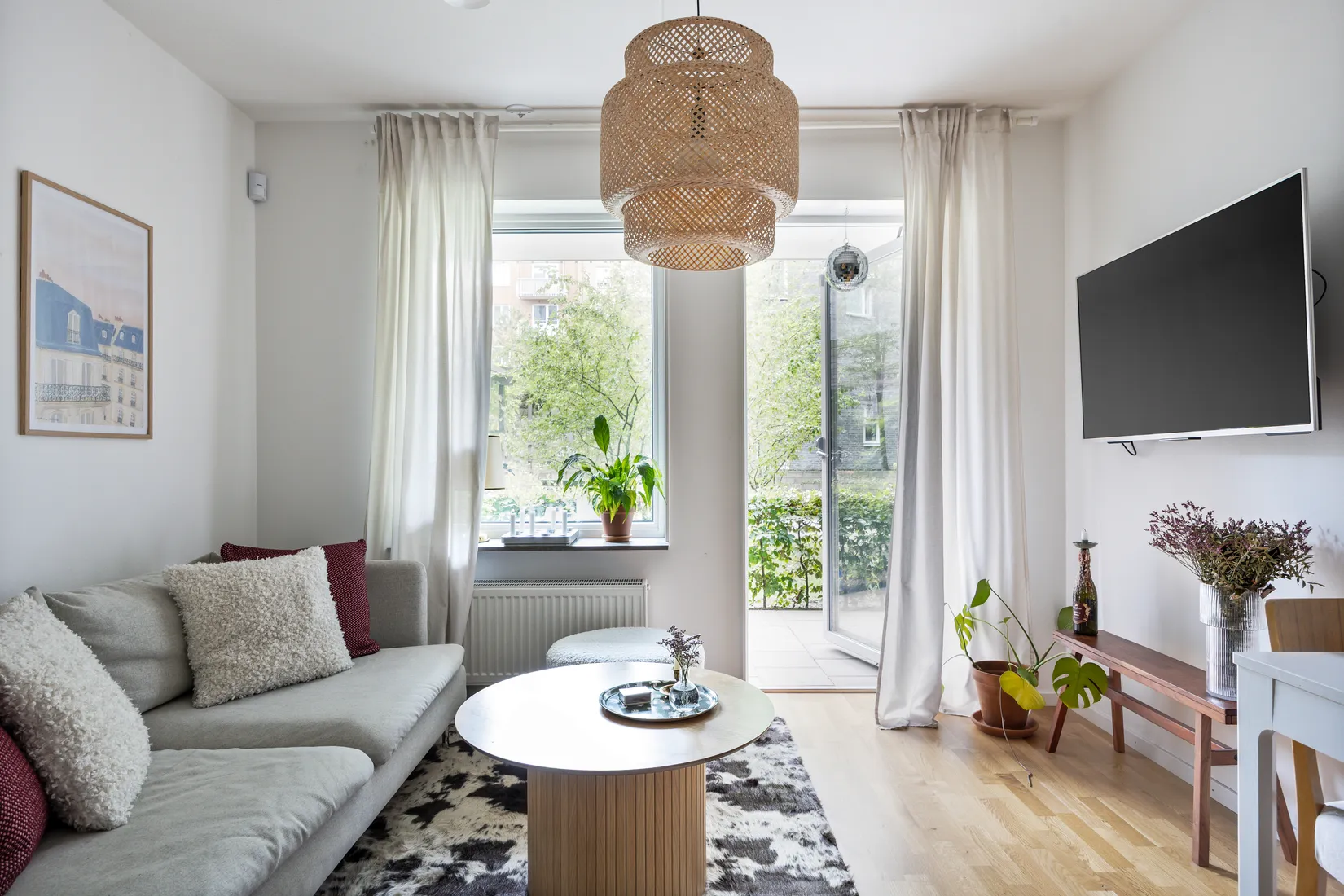 Bostadsrätt, Drottninggatan 1 AC, Slussen, Malmö