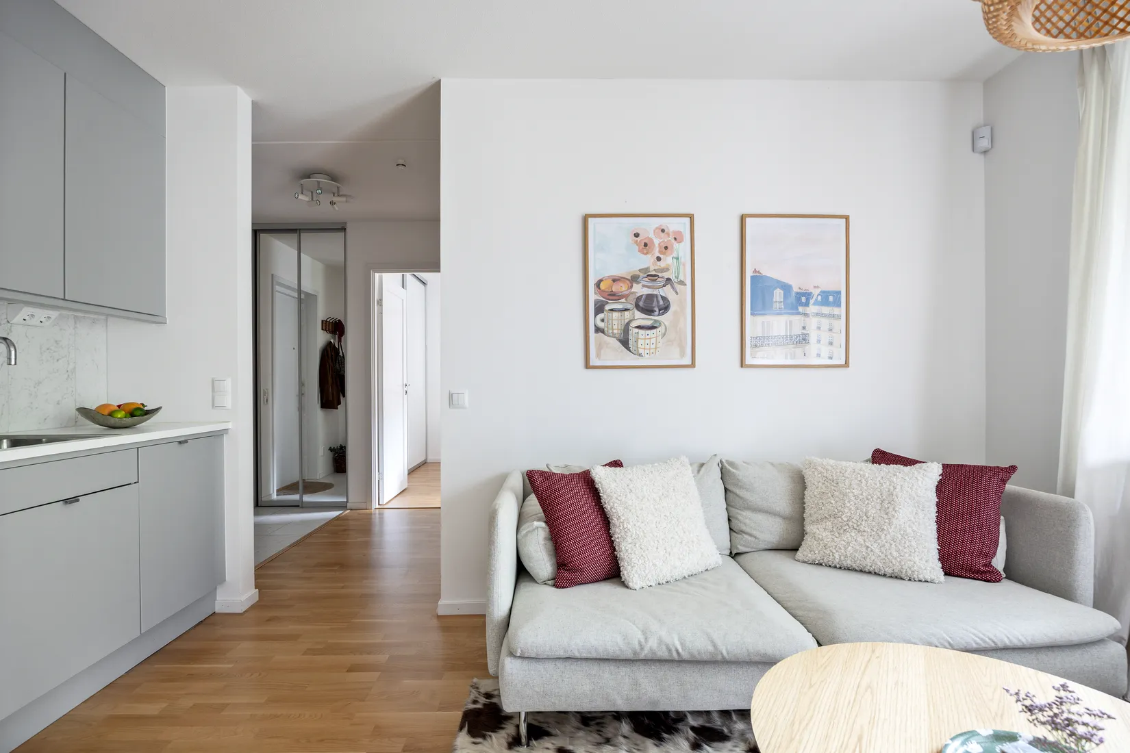 Bostadsrätt, Drottninggatan 1 AC, Slussen, Malmö