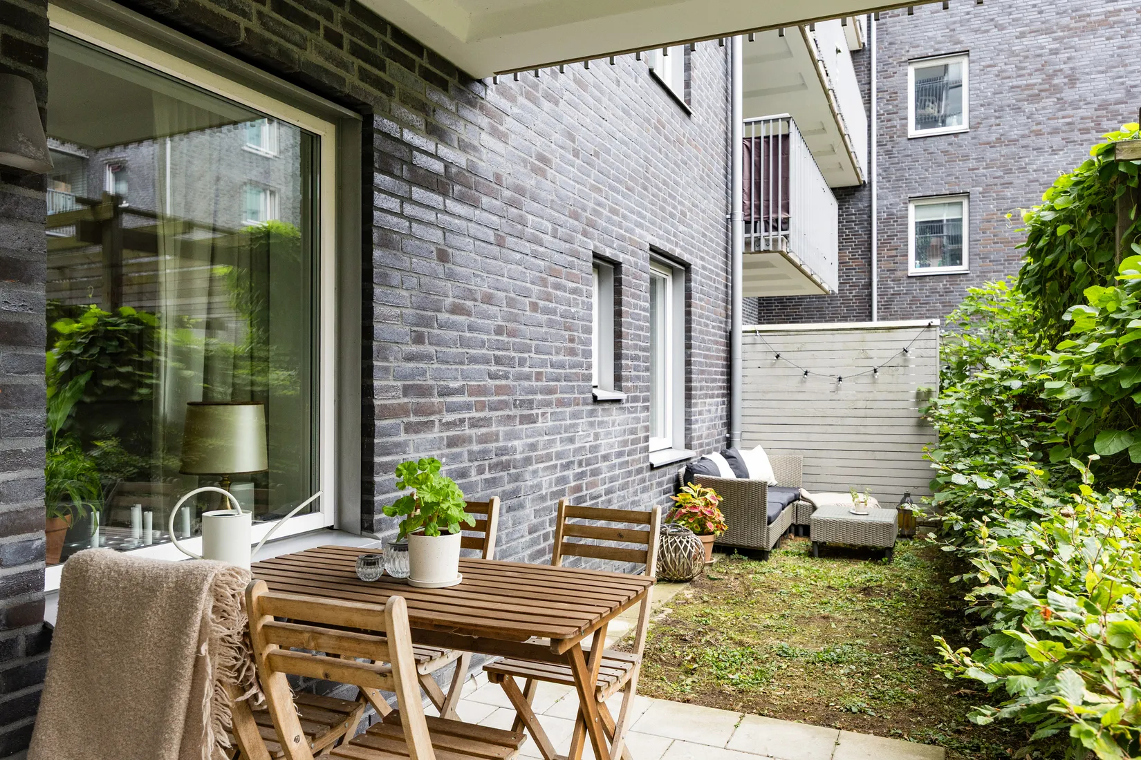 Bostadsrätt, Drottninggatan 1 AC, Slussen, Malmö