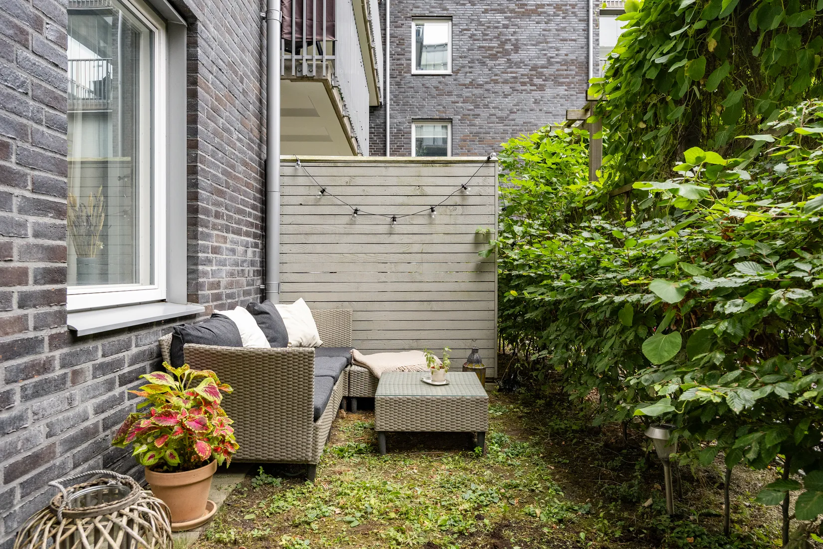 Bostadsrätt, Drottninggatan 1 AC, Slussen, Malmö