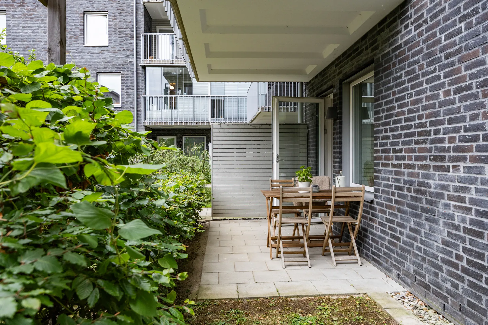 Bostadsrätt, Drottninggatan 1 AC, Slussen, Malmö