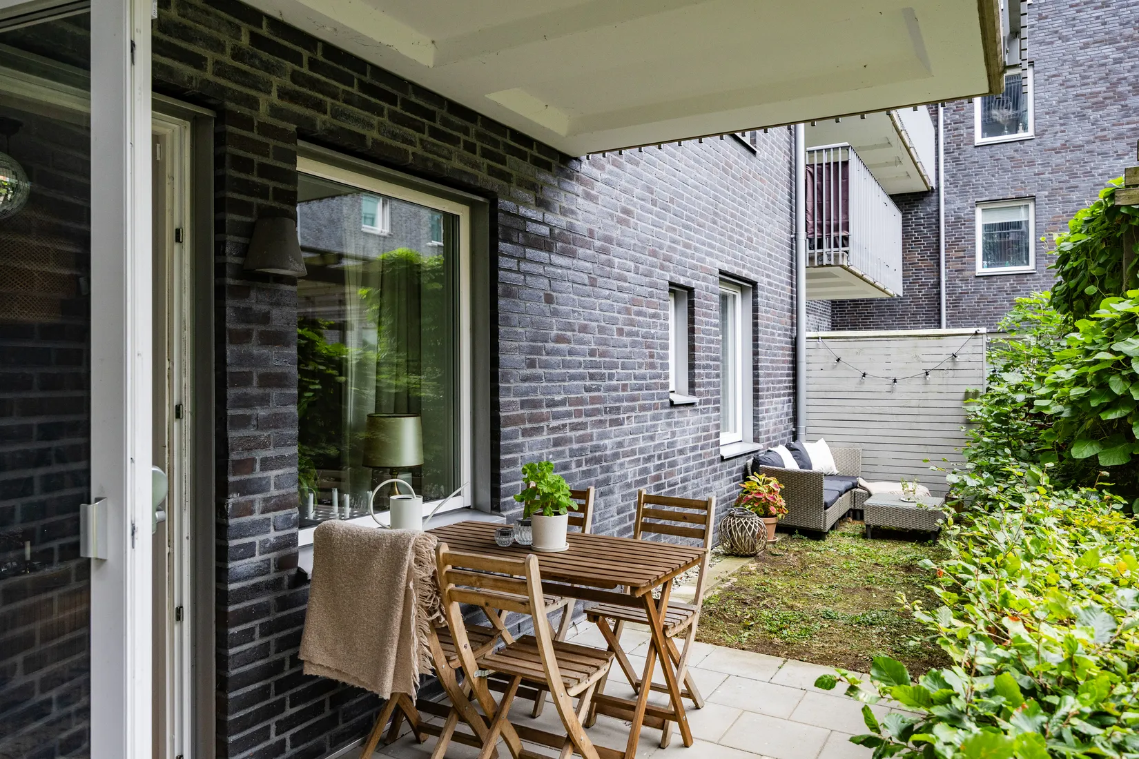 Bostadsrätt, Drottninggatan 1 AC, Slussen, Malmö