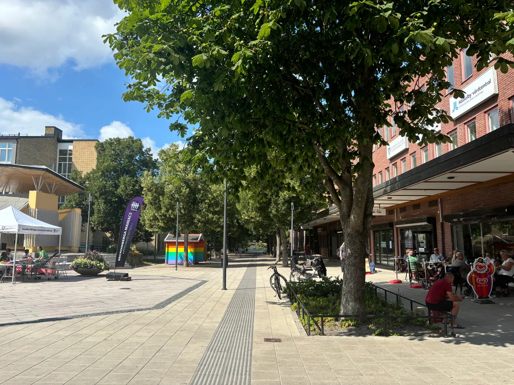 Bostadsrätt, Astrakangatan 99, Hässelby Gård, Stockholm
