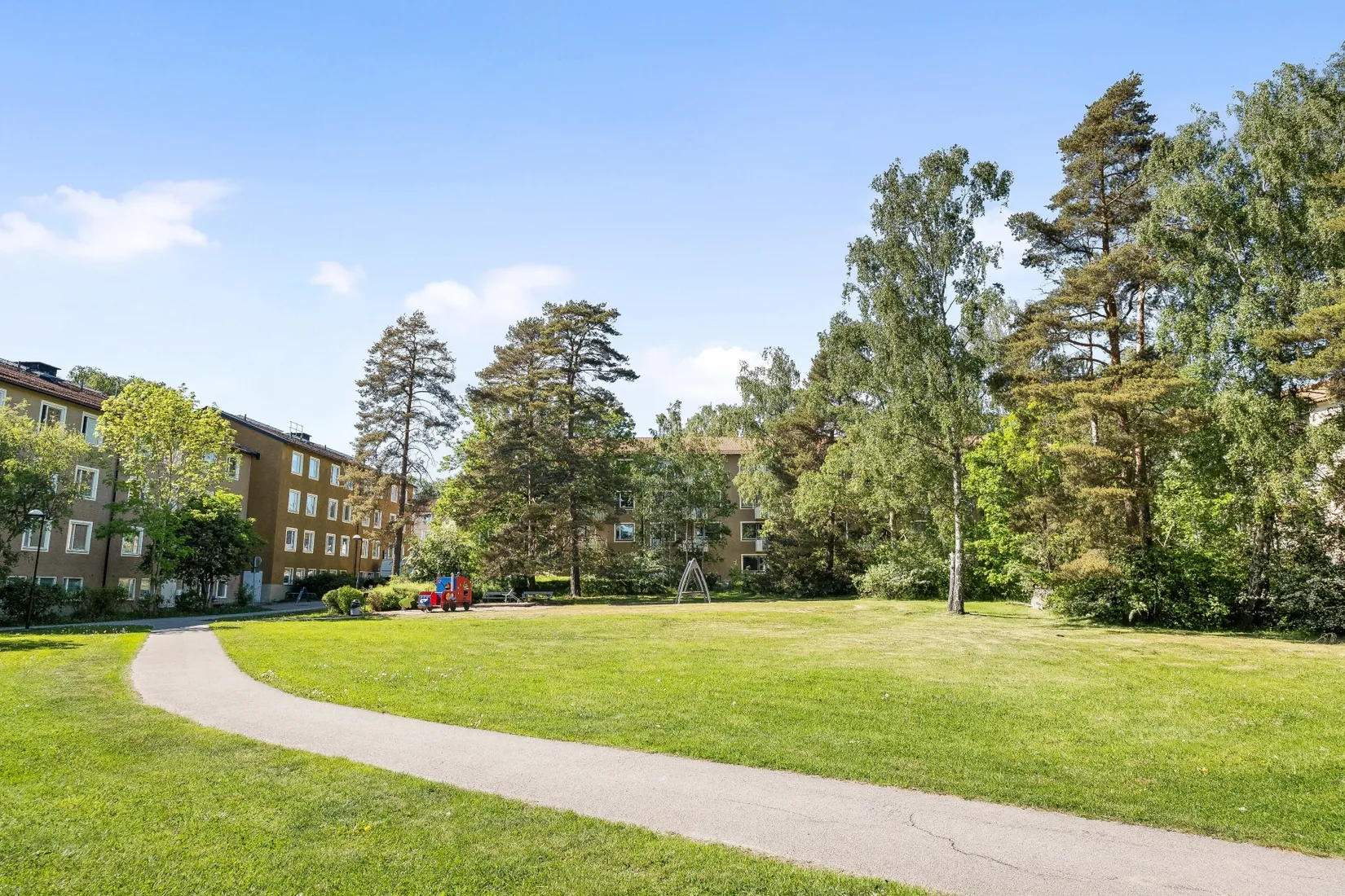 Bostadsrätt, Astrakangatan 99, Hässelby Gård, Stockholm