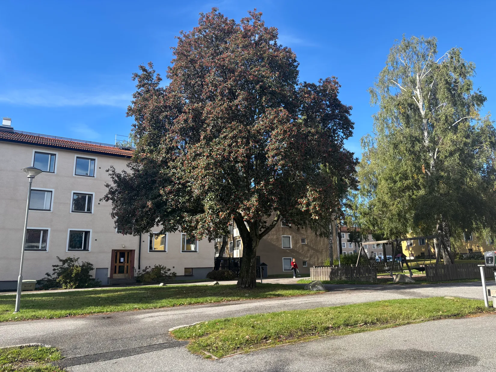 Bostadsrätt, Astrakangatan 99, Hässelby Gård, Stockholm
