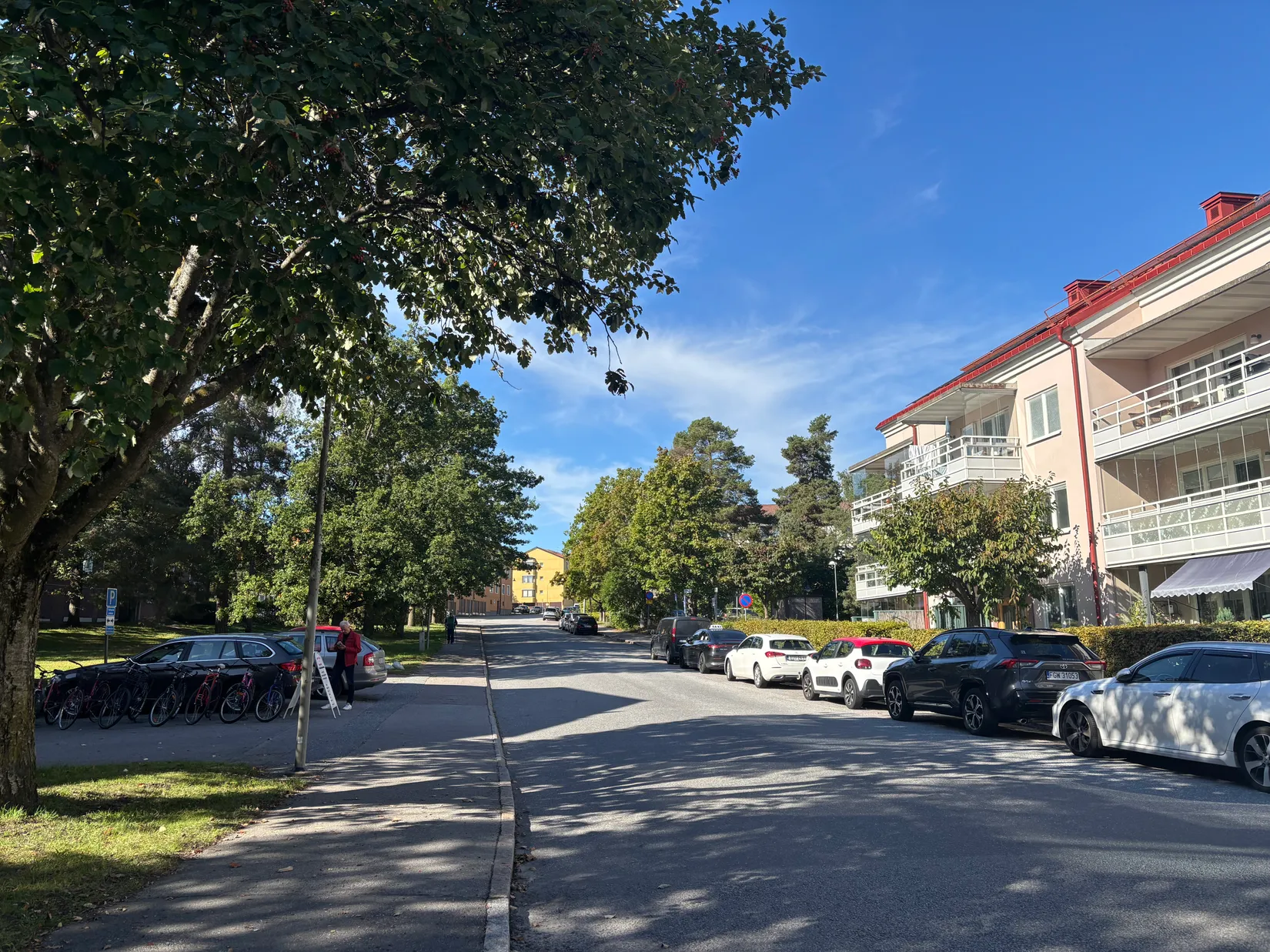 Bostadsrätt, Astrakangatan 99, Hässelby Gård, Stockholm