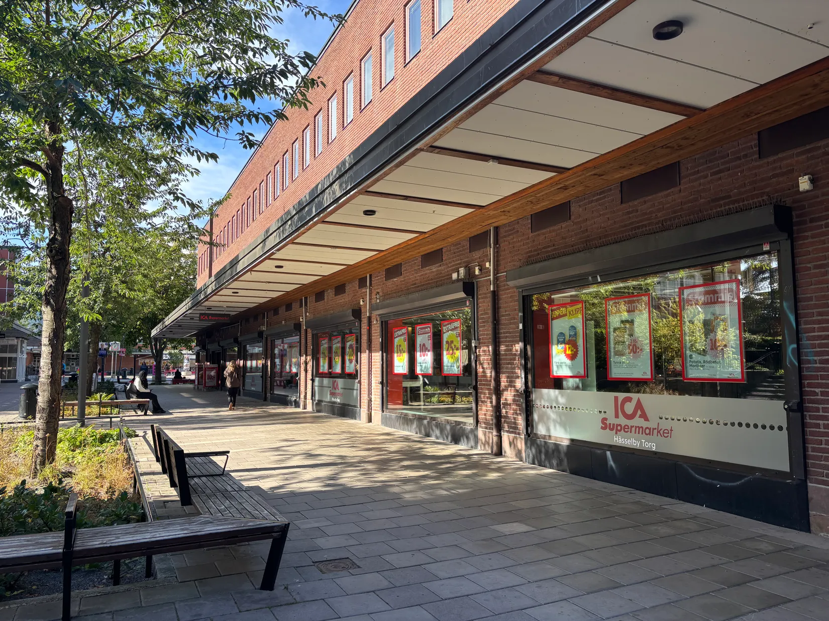 Bostadsrätt, Astrakangatan 99, Hässelby Gård, Stockholm