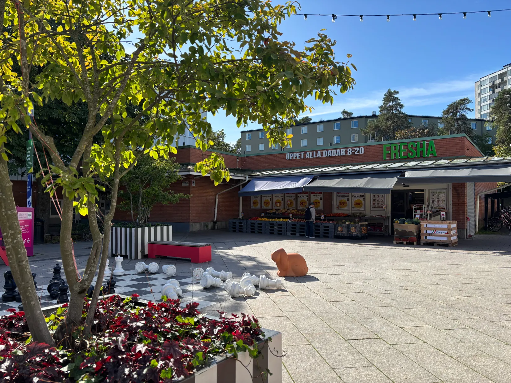 Bostadsrätt, Astrakangatan 99, Hässelby Gård, Stockholm
