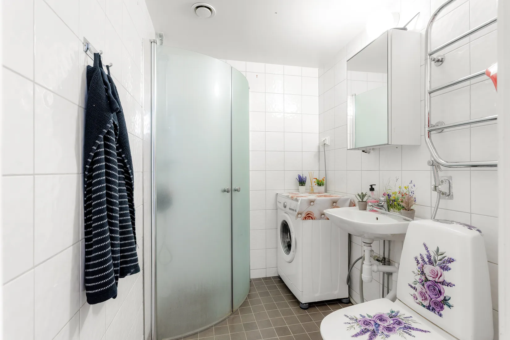 Bostadsrätt, Astrakangatan 99, Hässelby Gård, Stockholm