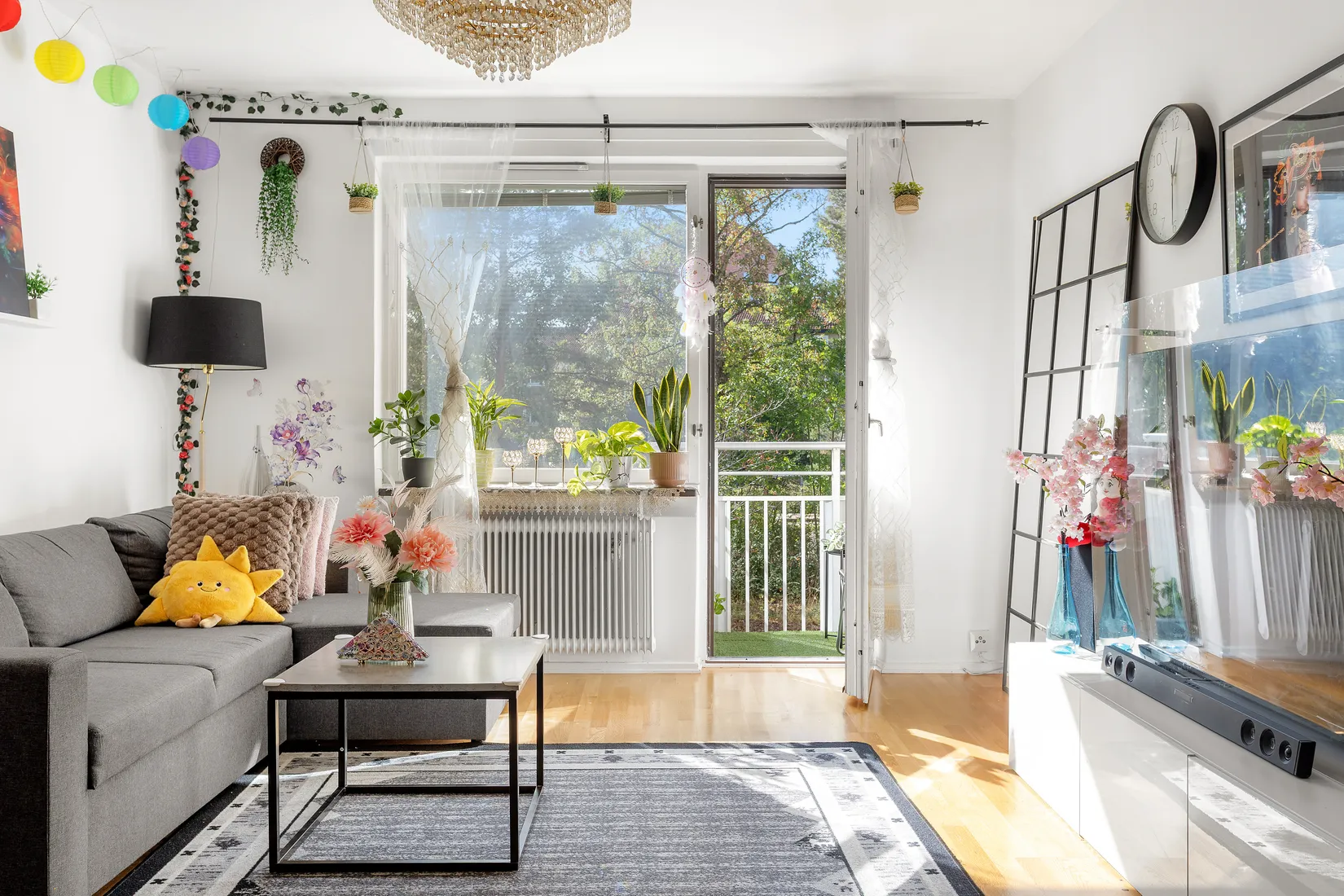 Bostadsrätt, Astrakangatan 99, Hässelby Gård, Stockholm