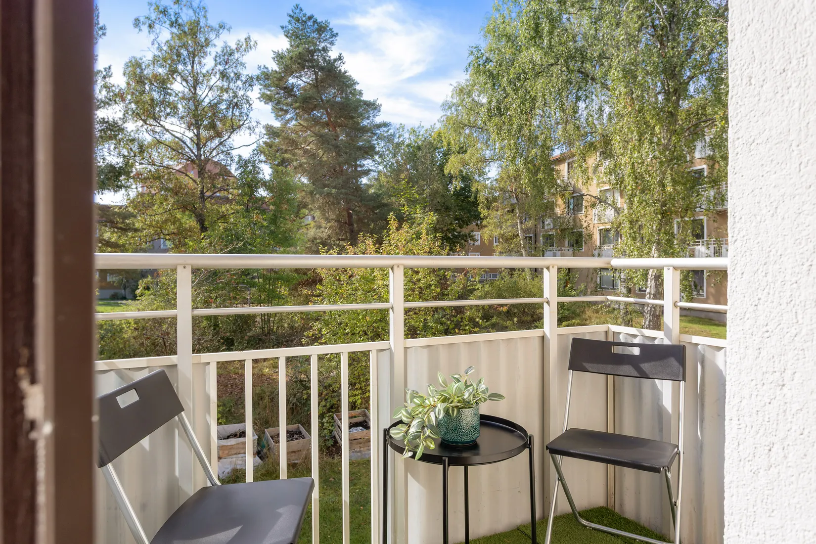 Bostadsrätt, Astrakangatan 99, Hässelby Gård, Stockholm