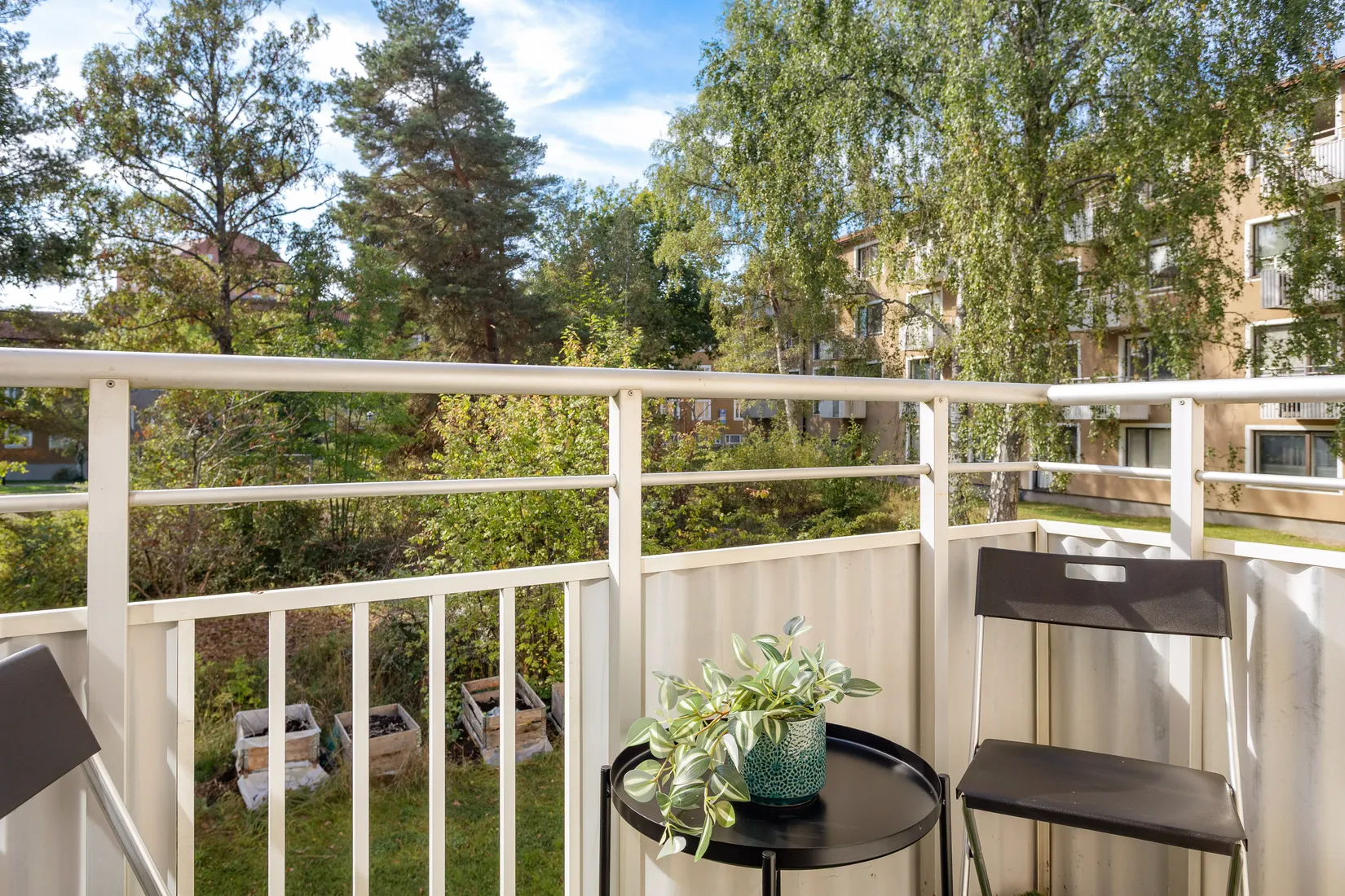 Bostadsrätt, Astrakangatan 99, Hässelby Gård, Stockholm