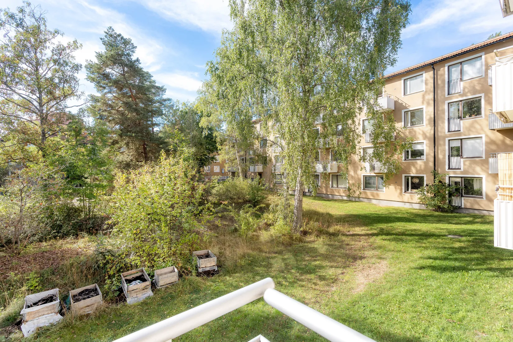 Bostadsrätt, Astrakangatan 99, Hässelby Gård, Stockholm