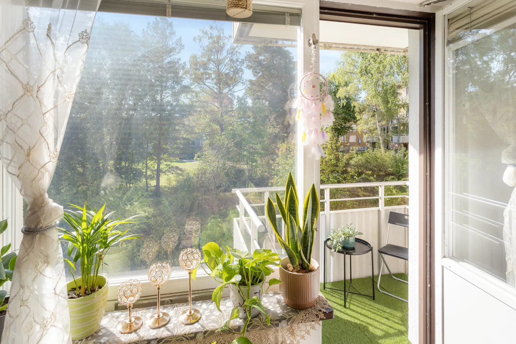 Bostadsrätt, Astrakangatan 99, Hässelby Gård, Stockholm
