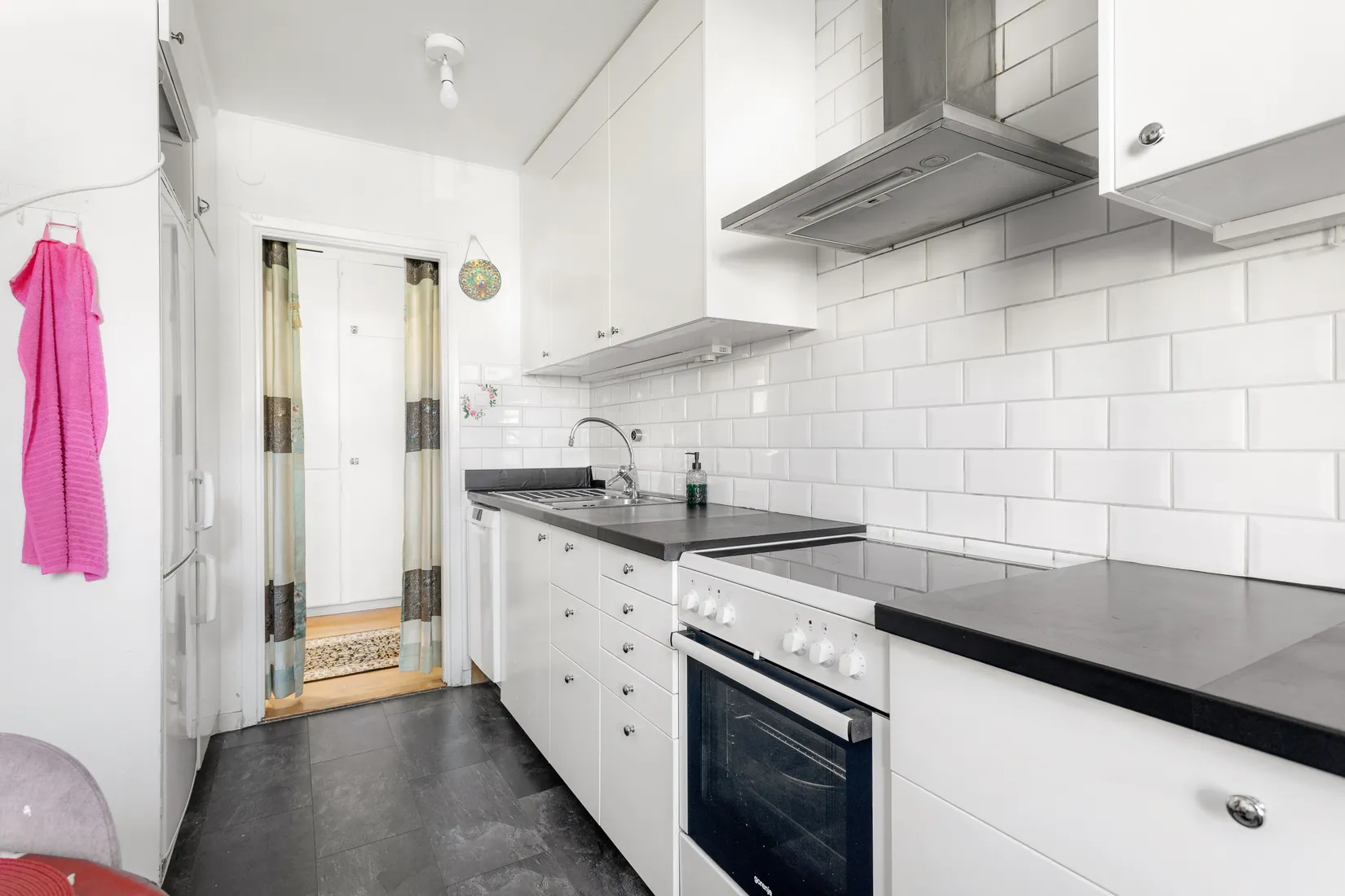 Bostadsrätt, Astrakangatan 99, Hässelby Gård, Stockholm