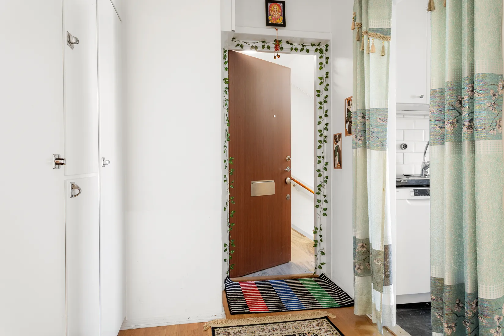 Bostadsrätt, Astrakangatan 99, Hässelby Gård, Stockholm
