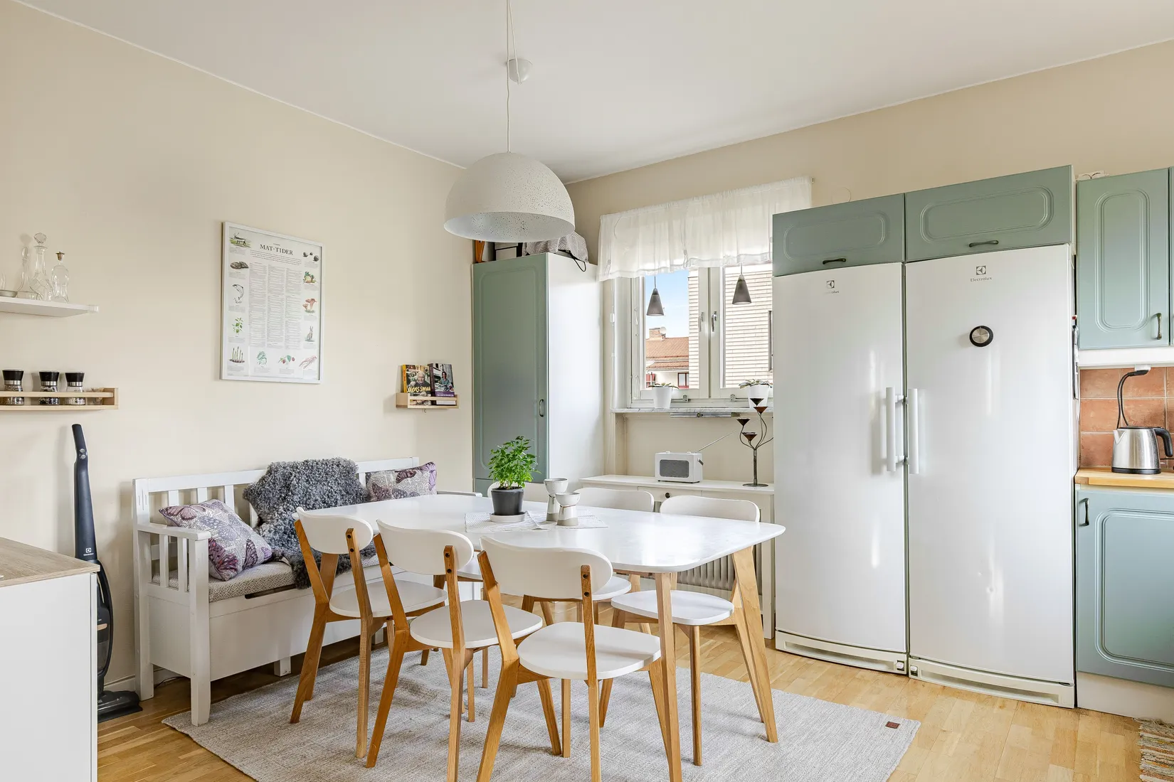 Bostadsrätt, Svengrensgatan 34A, Övre Nyfors, Eskilstuna