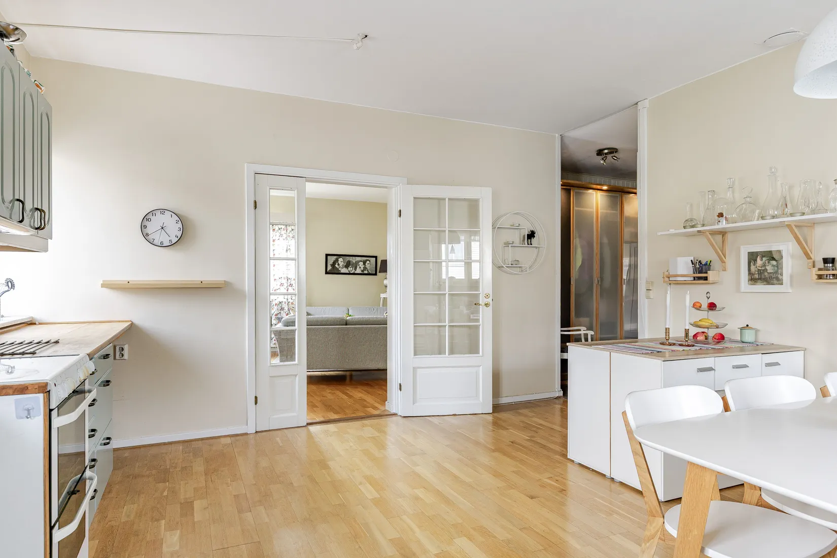 Bostadsrätt, Svengrensgatan 34A, Övre Nyfors, Eskilstuna