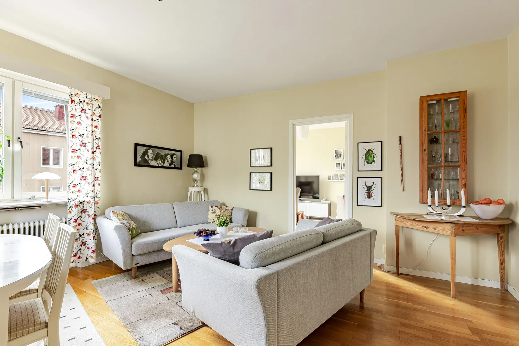 Bostadsrätt, Svengrensgatan 34A, Övre Nyfors, Eskilstuna