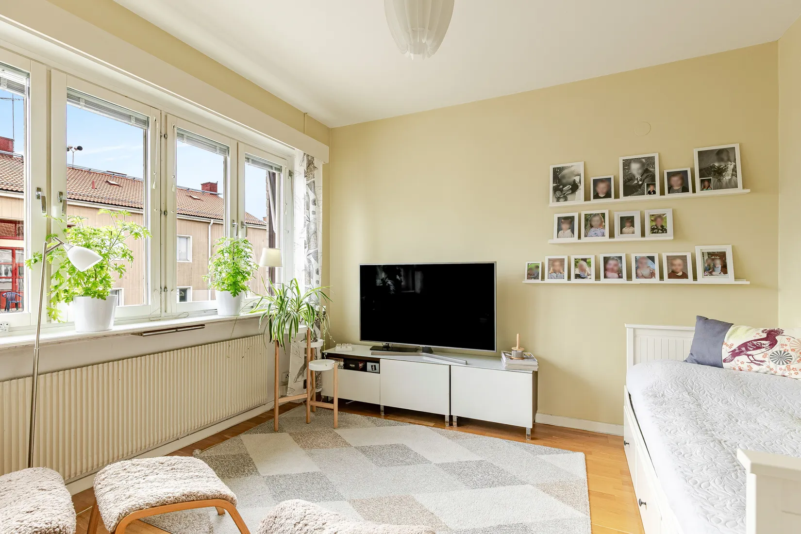 Bostadsrätt, Svengrensgatan 34A, Övre Nyfors, Eskilstuna