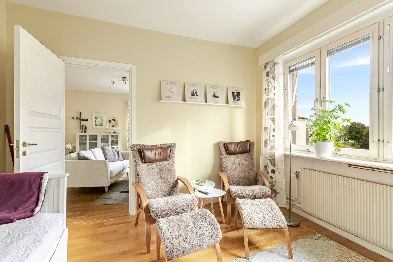 Bostadsrätt, Svengrensgatan 34A, Övre Nyfors, Eskilstuna