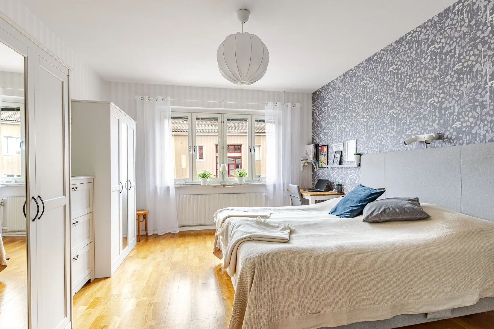 Bostadsrätt, Svengrensgatan 34A, Övre Nyfors, Eskilstuna