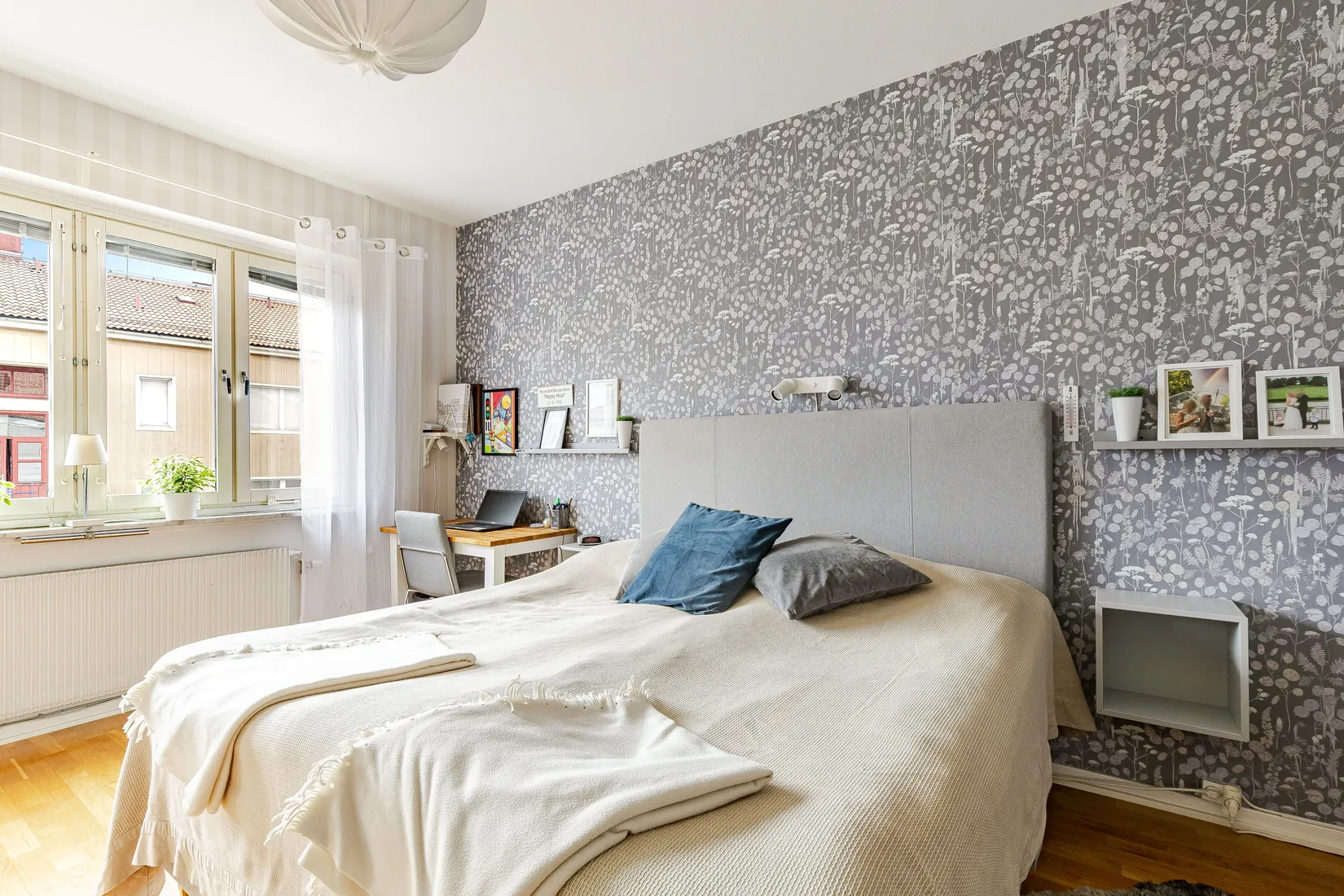 Bostadsrätt, Svengrensgatan 34A, Övre Nyfors, Eskilstuna