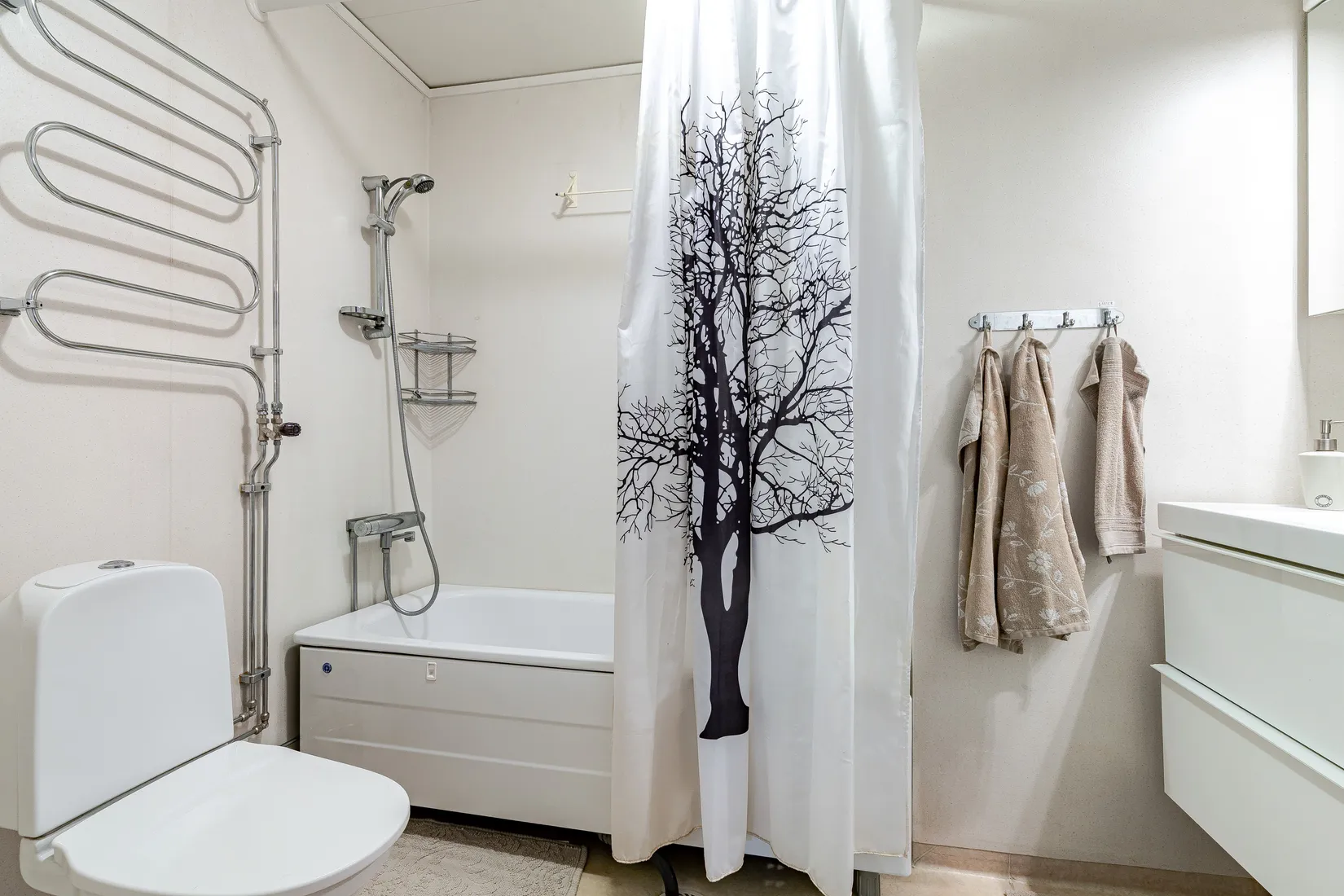 Bostadsrätt, Svengrensgatan 34A, Övre Nyfors, Eskilstuna