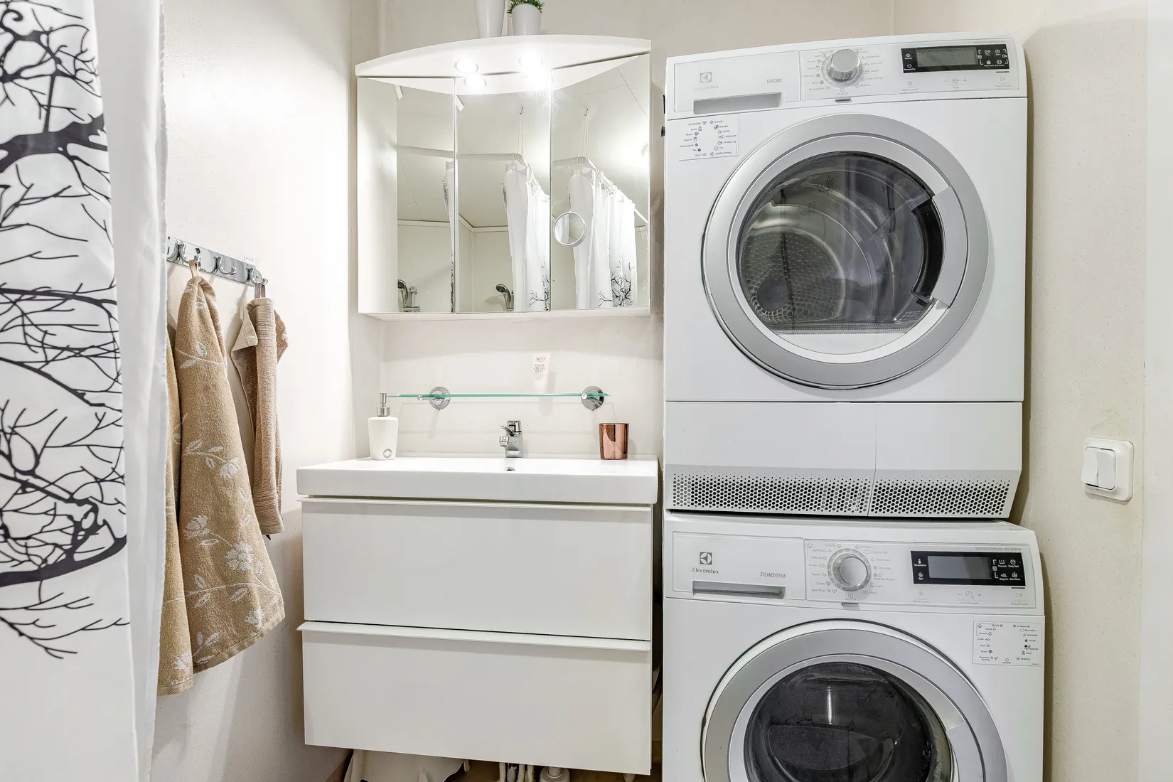 Bostadsrätt, Svengrensgatan 34A, Övre Nyfors, Eskilstuna