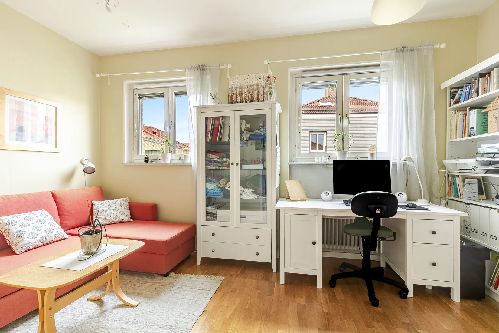 Bostadsrätt, Svengrensgatan 34A, Övre Nyfors, Eskilstuna