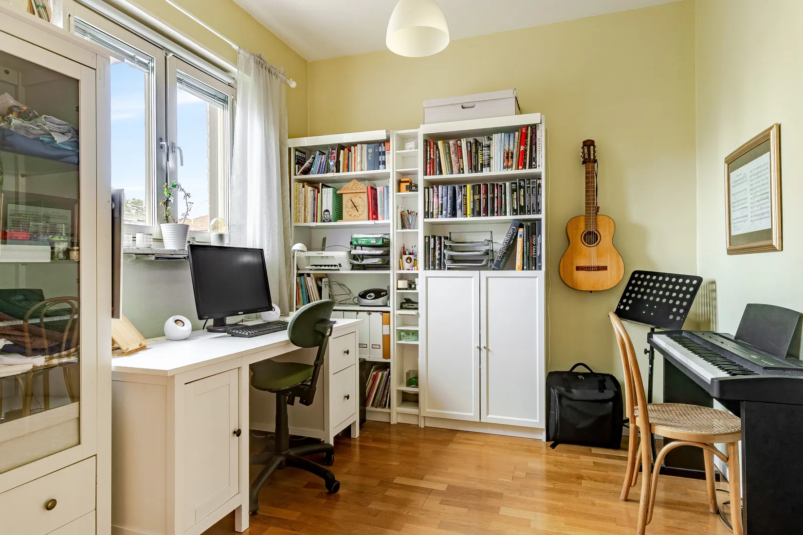 Bostadsrätt, Svengrensgatan 34A, Övre Nyfors, Eskilstuna