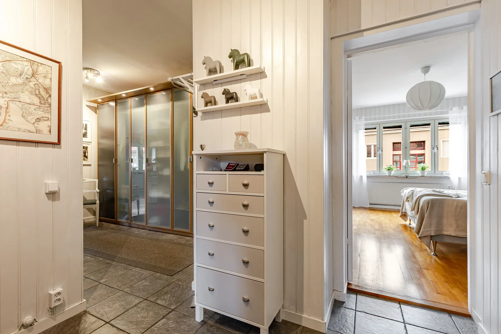 Bostadsrätt, Svengrensgatan 34A, Övre Nyfors, Eskilstuna
