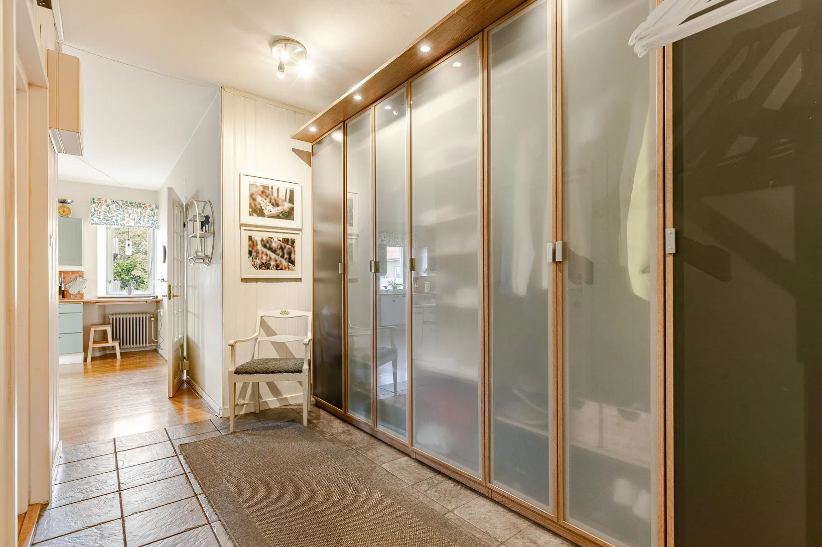 Bostadsrätt, Svengrensgatan 34A, Övre Nyfors, Eskilstuna