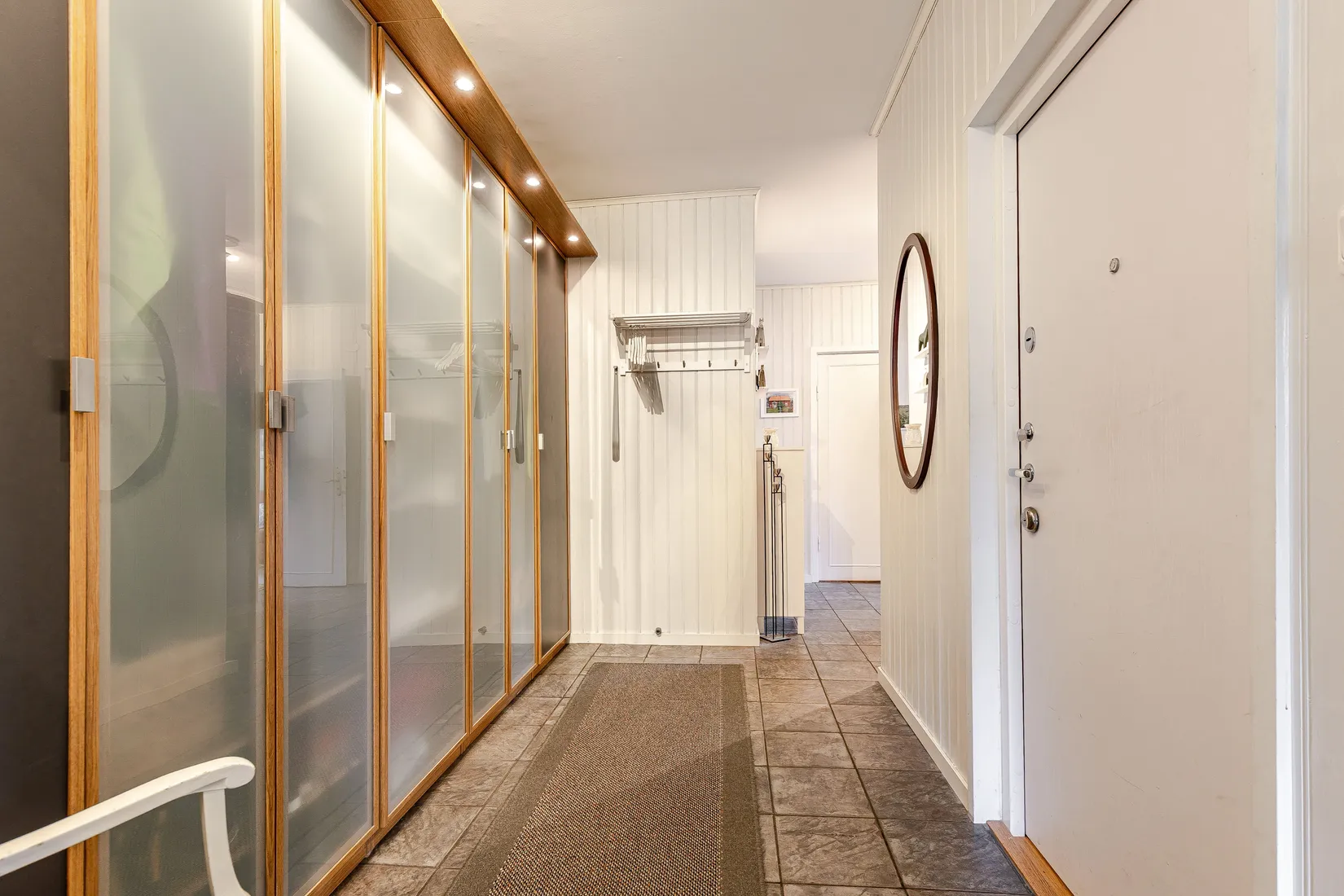Bostadsrätt, Svengrensgatan 34A, Övre Nyfors, Eskilstuna