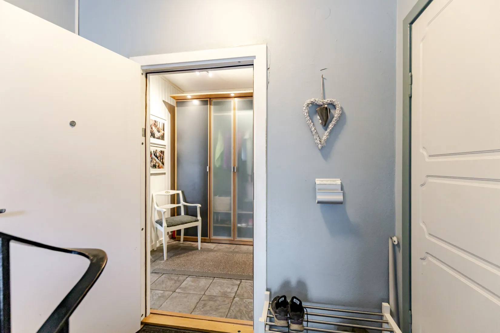 Bostadsrätt, Svengrensgatan 34A, Övre Nyfors, Eskilstuna
