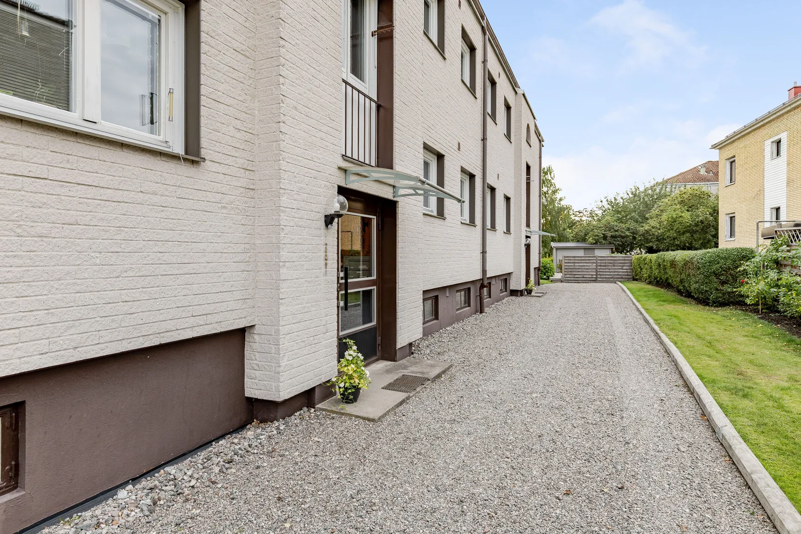 Bostadsrätt, Svengrensgatan 34A, Övre Nyfors, Eskilstuna