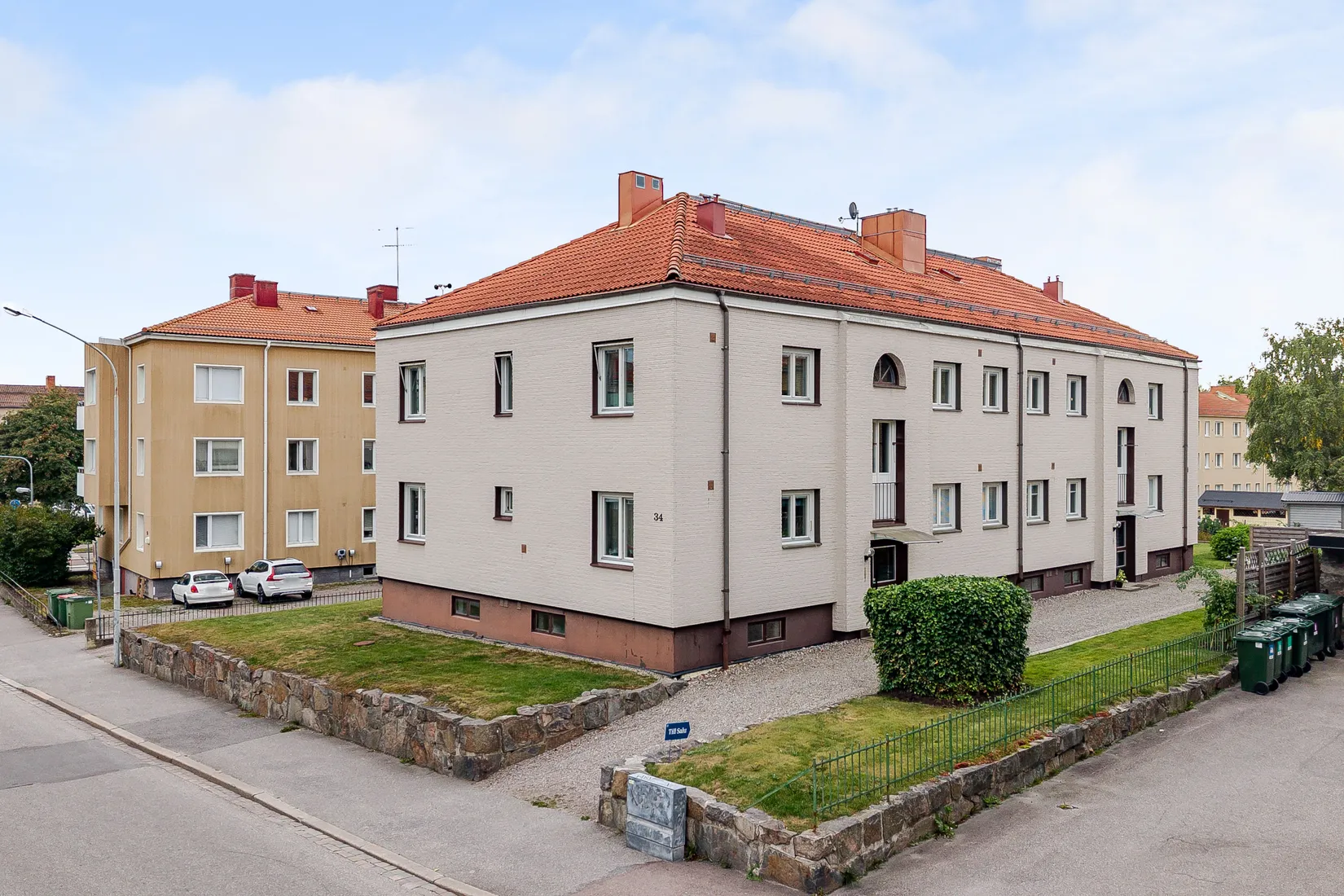 Bostadsrätt, Svengrensgatan 34A, Övre Nyfors, Eskilstuna