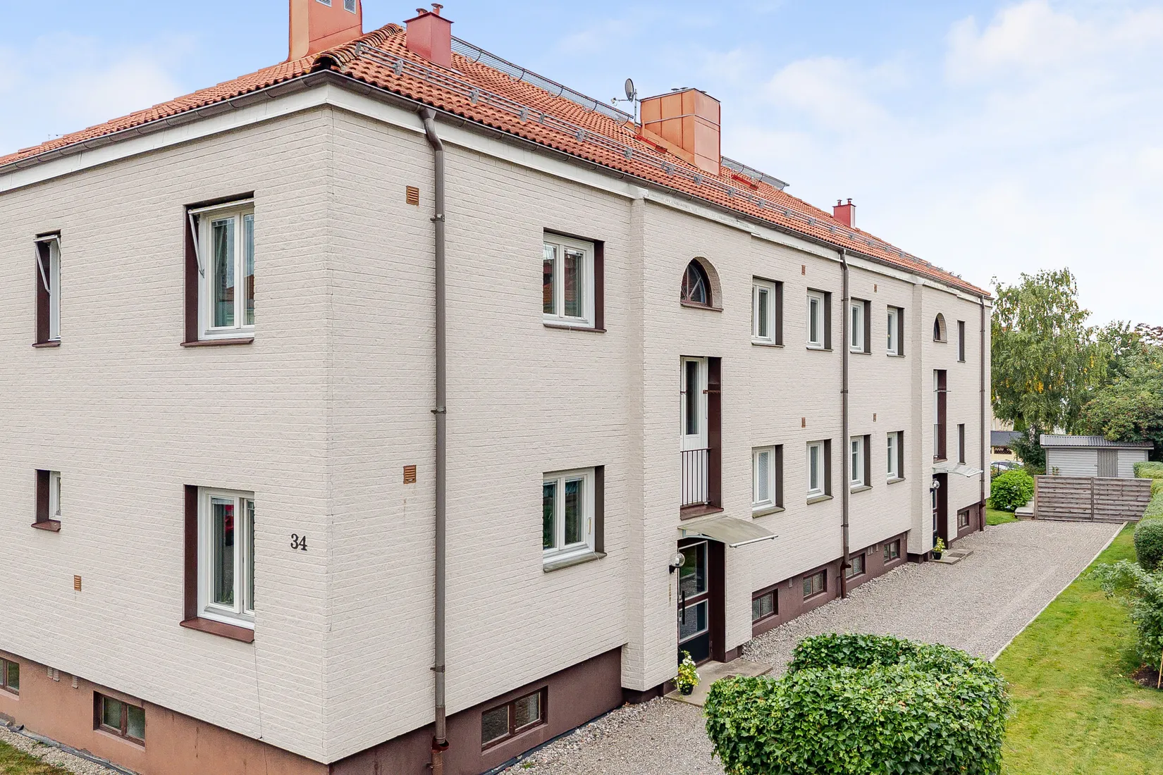 Bostadsrätt, Svengrensgatan 34A, Övre Nyfors, Eskilstuna