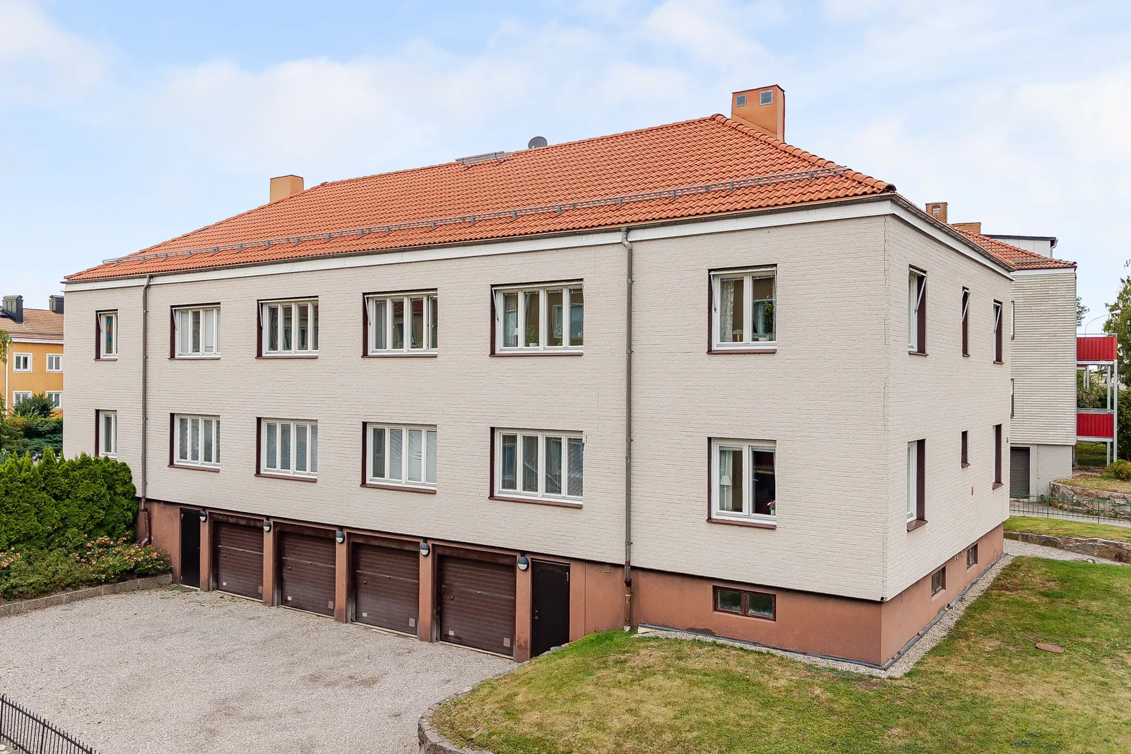 Bostadsrätt, Svengrensgatan 34A, Övre Nyfors, Eskilstuna