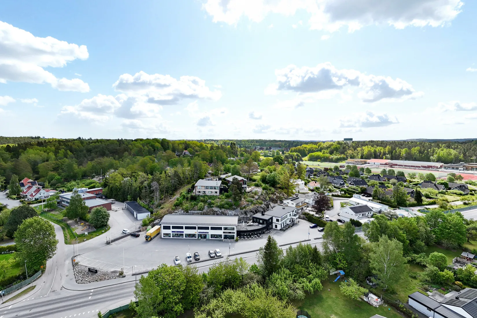 Villa, Filippavägen 12, Ekerö Närlunda, Ekerö