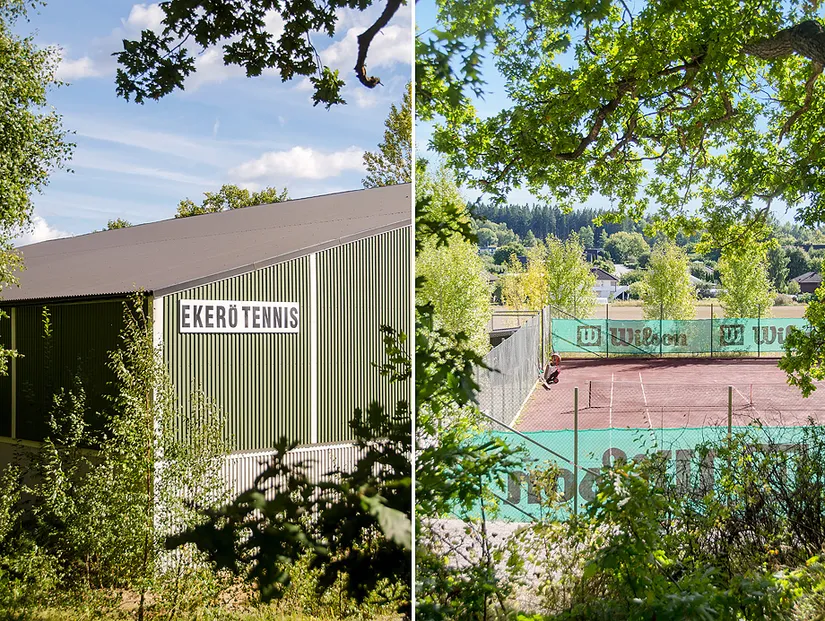 Villa, Filippavägen 12, Ekerö Närlunda, Ekerö