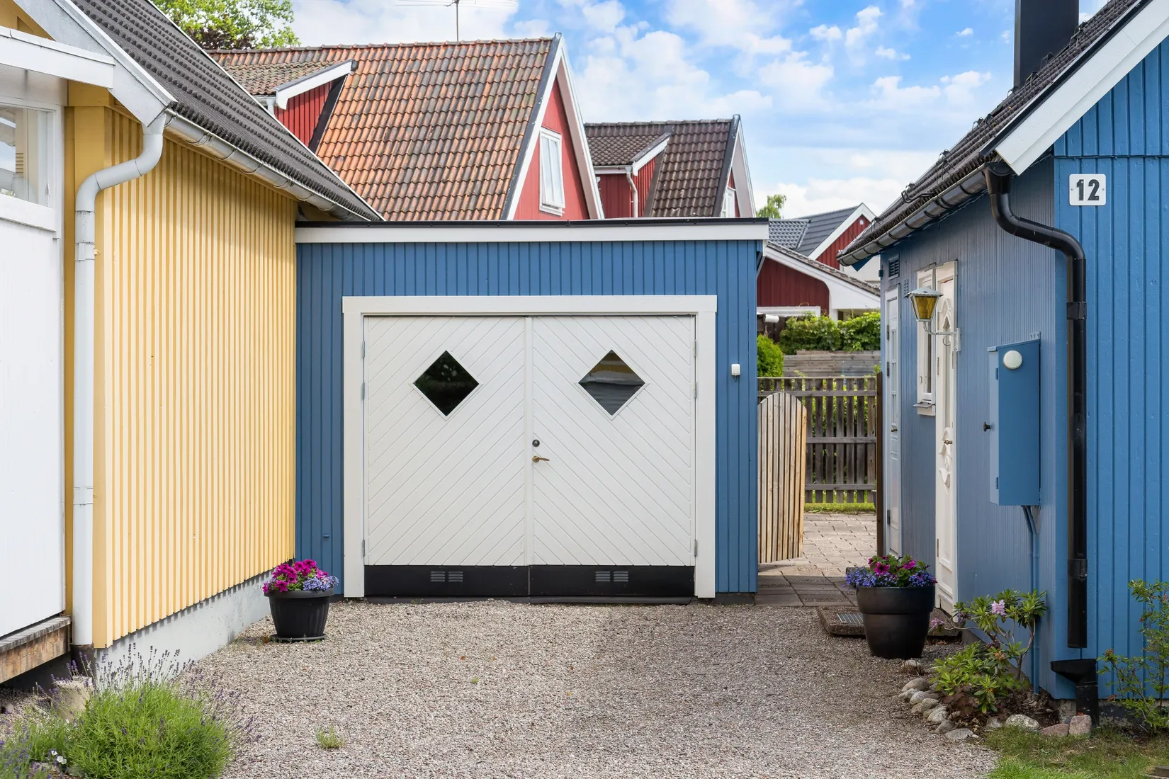 Villa, Filippavägen 12, Ekerö Närlunda, Ekerö