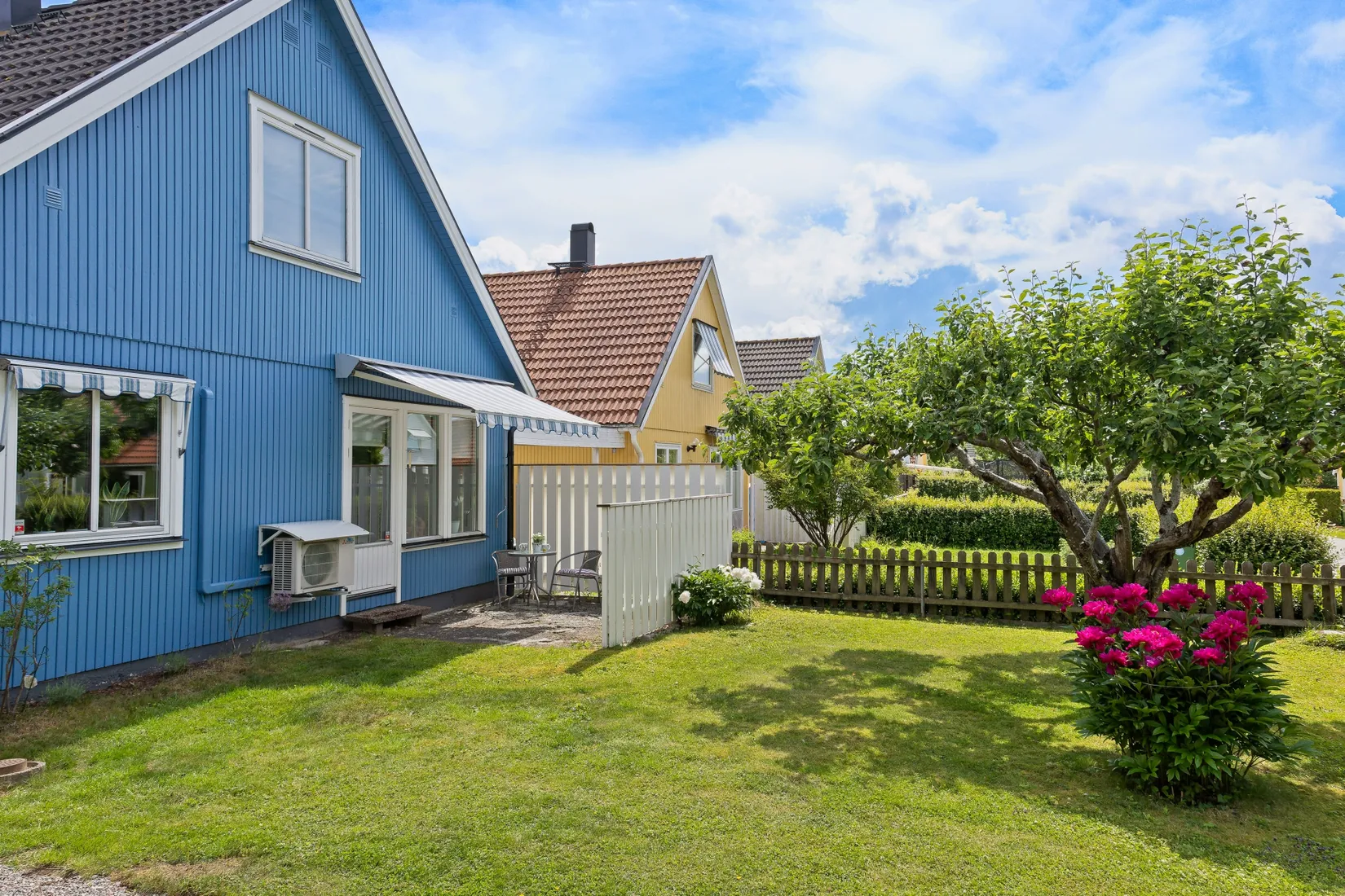 Villa, Filippavägen 12, Ekerö Närlunda, Ekerö