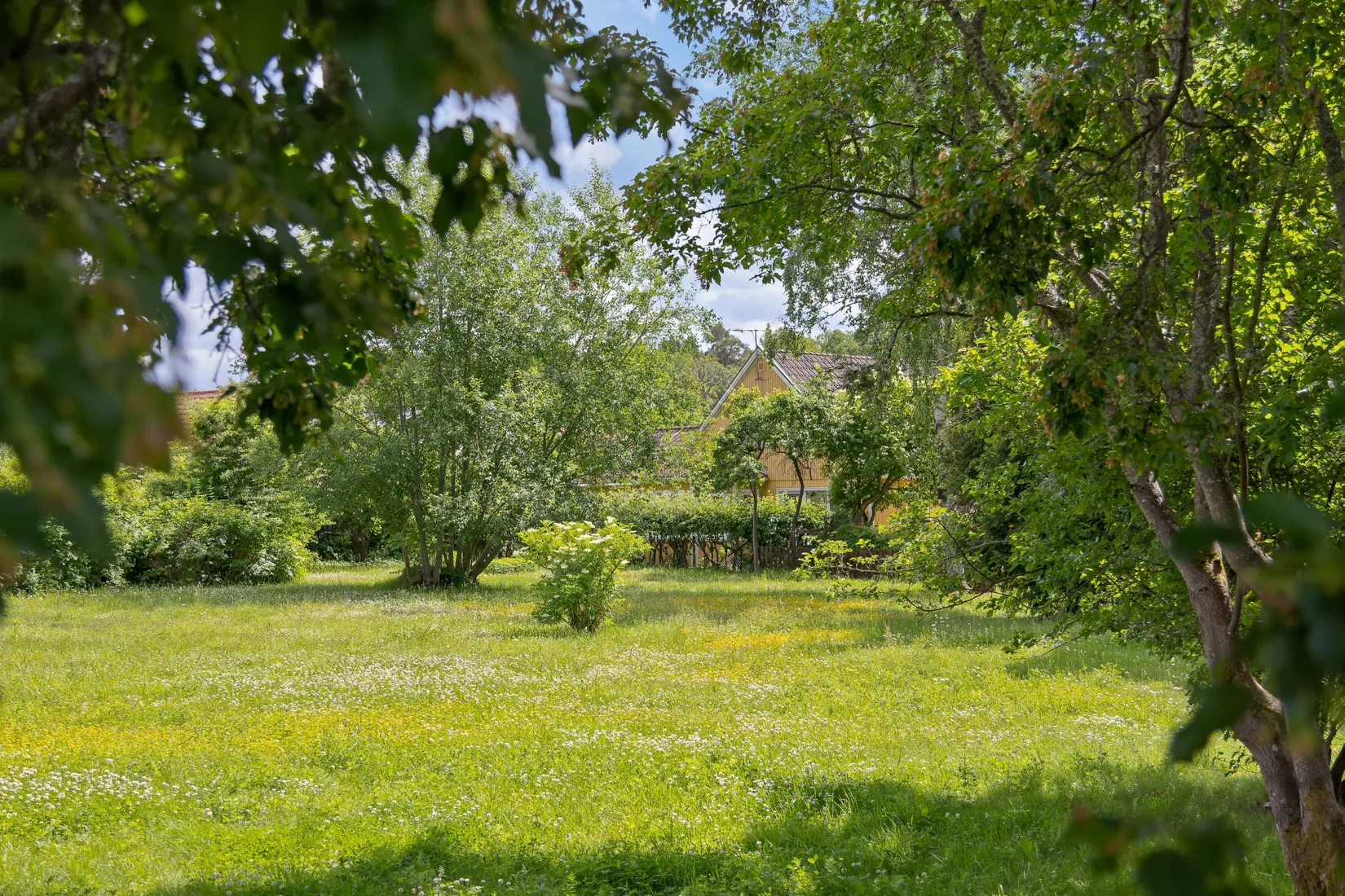 Villa, Filippavägen 12, Ekerö Närlunda, Ekerö