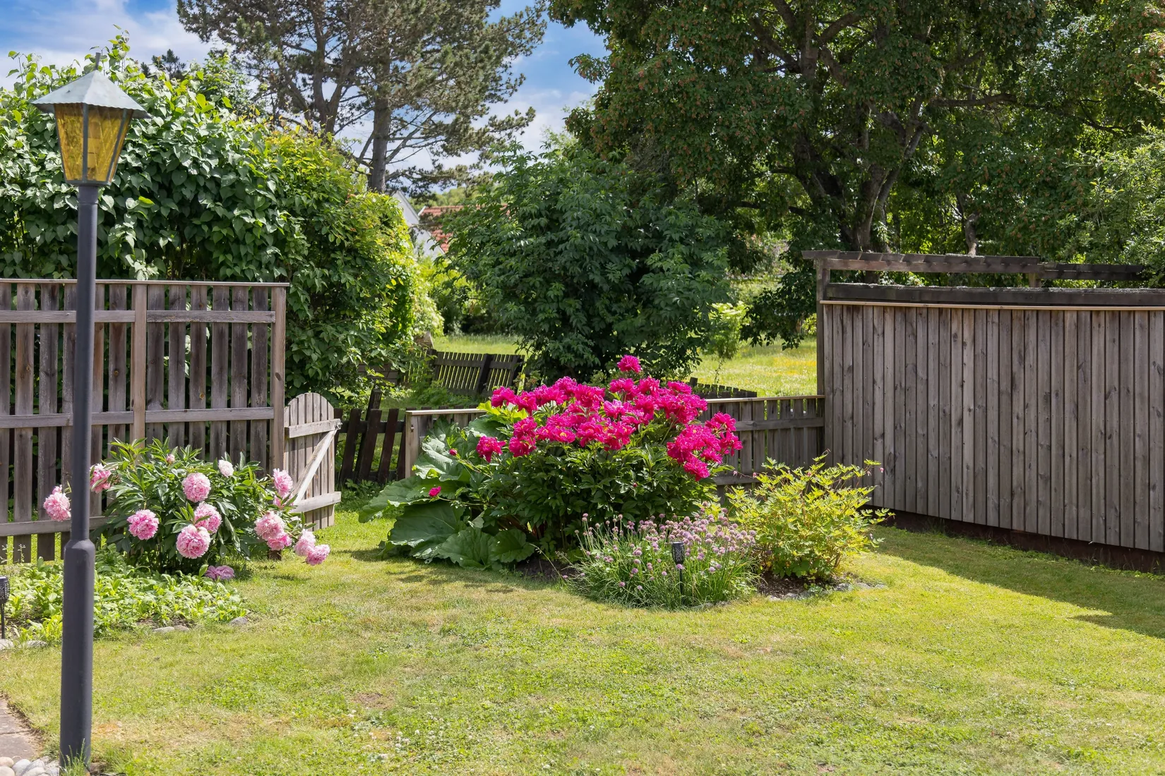 Villa, Filippavägen 12, Ekerö Närlunda, Ekerö
