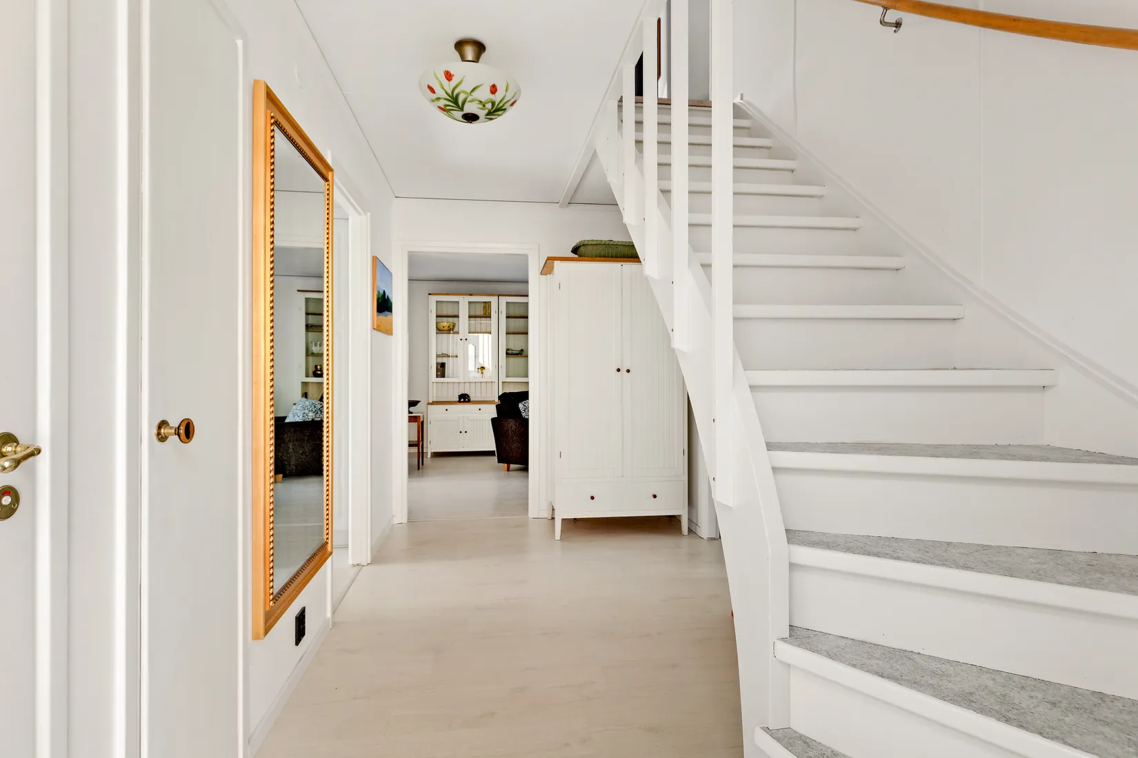 Villa, Filippavägen 12, Ekerö Närlunda, Ekerö