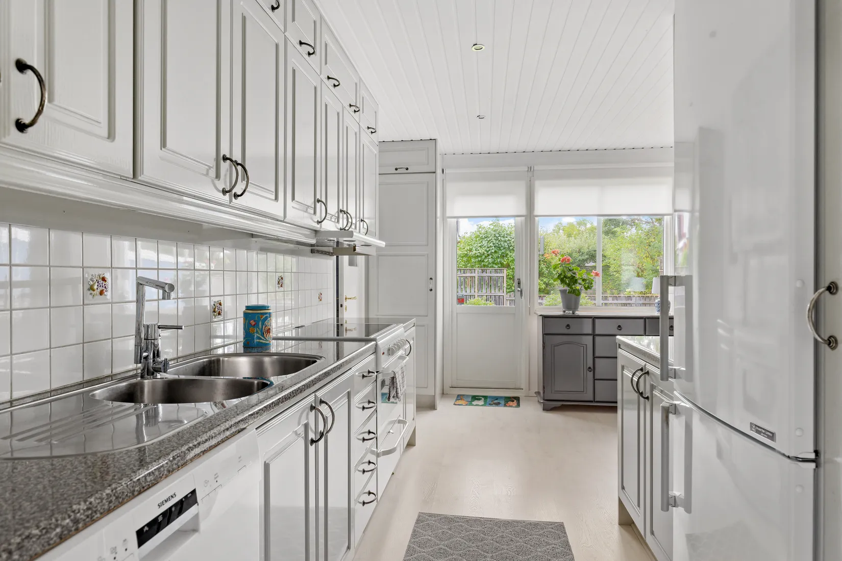 Villa, Filippavägen 12, Ekerö Närlunda, Ekerö