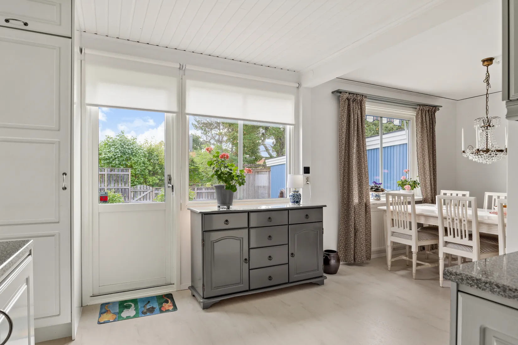 Villa, Filippavägen 12, Ekerö Närlunda, Ekerö